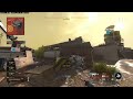 Warzone Quads Rebirth Island Resurgence Final Circle last 3 mins win