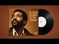 60 S Soul Classic 1960 Lost Demos Sam Cooke Ray Charles Inspired This Heart Is Yours 