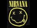 Nirvana- Heart Shaped Box