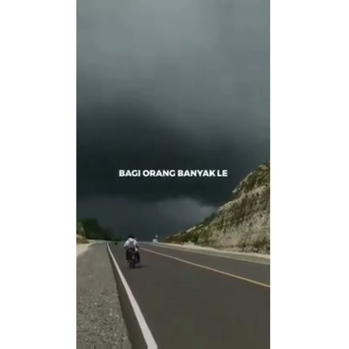 BAPAK GAK PENGEN PUNYA ANAK JAGOAN LE , (STORY WA)