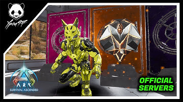 Full Loot Guide - Artifact Of The Brute - The Island | ARK: Survival Ascended