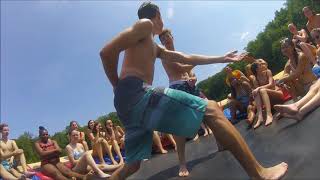 Summer RYLA 2018