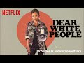 Moses Sumney Quarrel Audio DEAR WHITE PEOPLE 2X02 SOUNDTRACK mp3