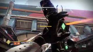Sleeper Simulant - melter of bosses