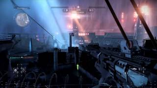 Killzone Shadow Fall ZOMBIE INFECTED MODE