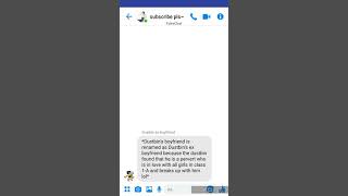 Call me maybe~ momo confesses to 💖 everyone helps bnha lyric prank screenshot 1