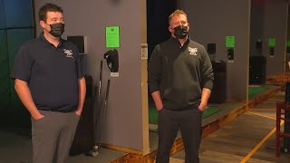 Saving Main Street Adjusting To Survive In Oakdale