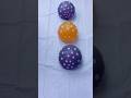 🟠🟣Water Ballons Satisfying