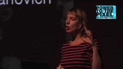 Experiments in Interactive Documentary  - Ingrid Kopp, Tribeca Film Institute