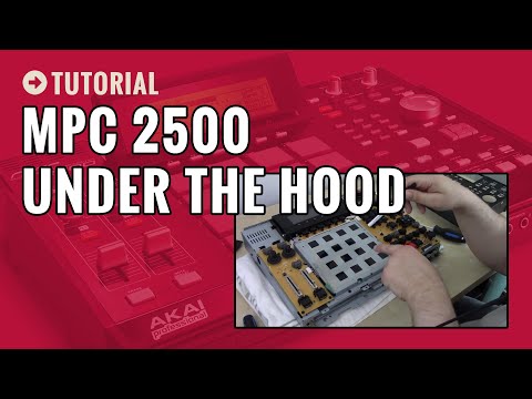 Mpc2500 Mpc2500