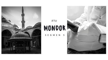 Mondok seg5 | Film Televisi