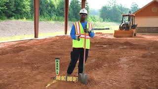 Call 811: Tips for Safe Digging at Home