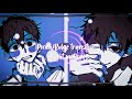 Transiciones fáciles en Alight motion | Tutorial pinch / bulge transition