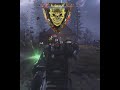 Call Of Duty Black Ops 7 Zombi Modu Oynanışı 🧟 #codbo7 #ps5 #gaming #shorts #shortvideo #zombie