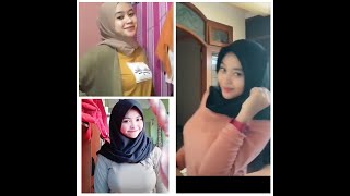 #TIKTOK #TIKTOKKEREN #TIKTOKTERBARU  Tiktok Hijab Body Montok Terbaru 2020 II Tiktok Viral Kekinian