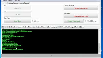 Nokia 3310 TA-1030 Reset Security Code Remove By InfinityBox BEST
