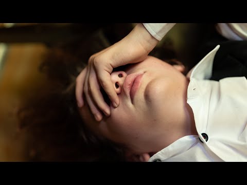 The Night Is Dark and Colder than the Day – trailer | IFFR 2025