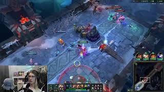 видео: LeagueOfLegends/Mid/Chill/Смотрим новый АРАМ #leagueoflegends картинка: LeagueOfLegends/Mid/Chill/Смотрим новый АРАМ #leagueoflegends