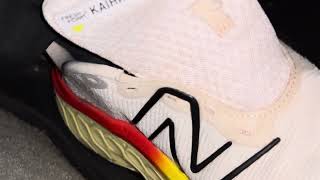 Enjoying New Balance Fresh Foam Khaia Road Running Shoes Sz 10.5 Tight, But Loose