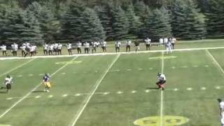 fdltcc football Josh21 Fleming RIP Unc