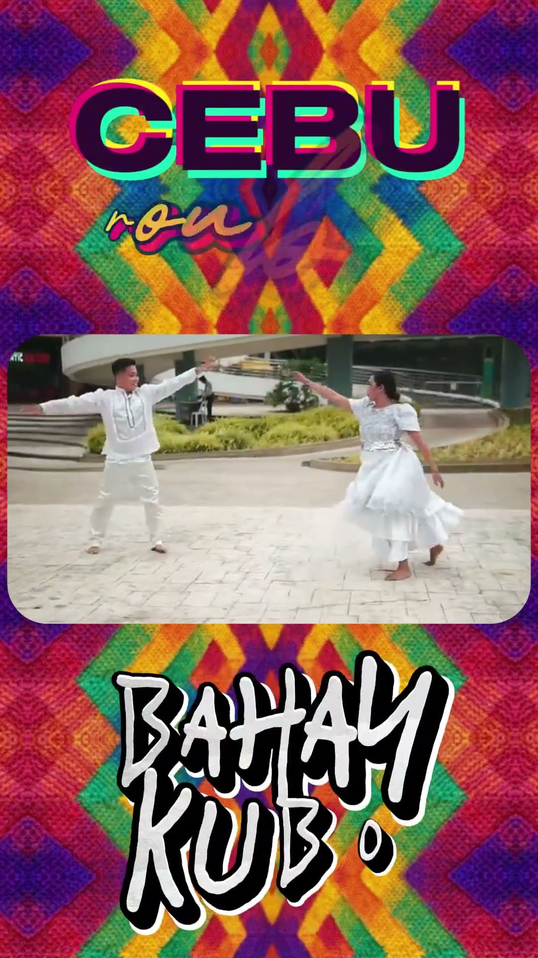 C1455 Bahay Kubo (Philippine folk)#cebutroubadours #opm #cebu #tagalog #shorts #ngkhai #ngenius