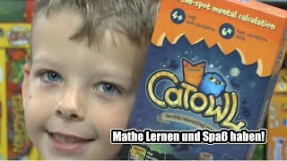 Catowl (The Brainy Band) - u.a. ab 6 Jahre - Mathe und Koordination lernen und Spaß haben! screenshot 2