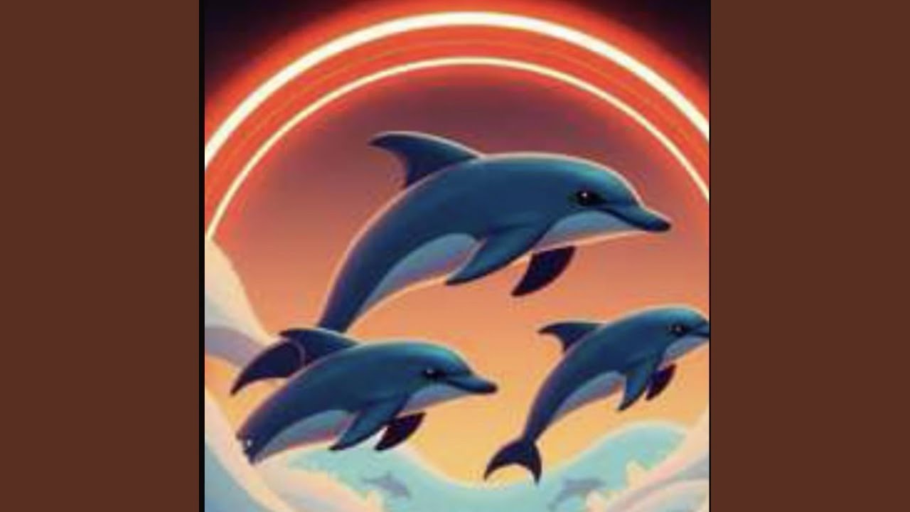 dolphins-trance