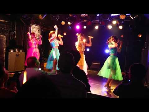 【2019.06.09LIVE】美少女伝説/「アイドルになってよかった」