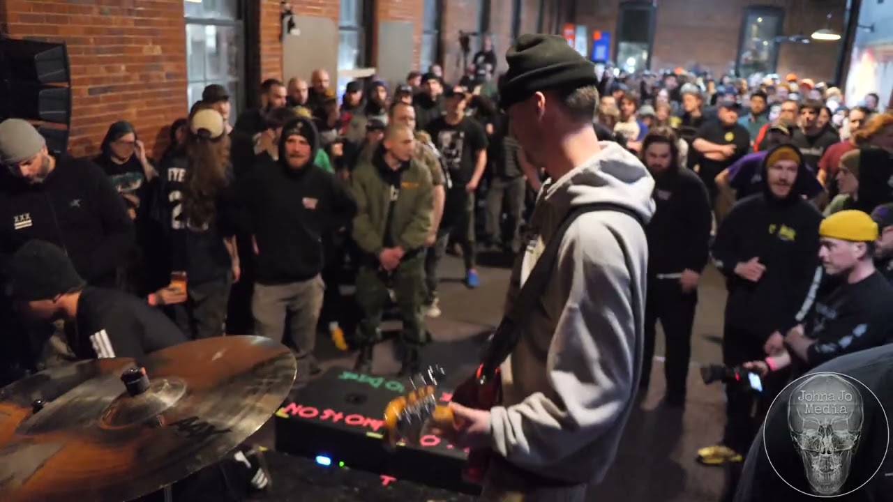 Stab // Eyestone Fest South (Rumors) // 01.03.26