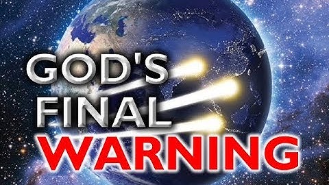 The Three Angels Messages -God