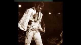 ELVIS PRESLEY--DO YOU KNOW WHO I AM  .... chords