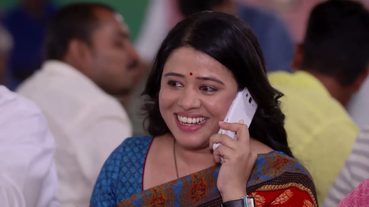 Mazhya Navryachi Bayko - Ep 523 - Abhijeet Khandkekar - Marathi Tv Serial - Zee5 Marathi Classics