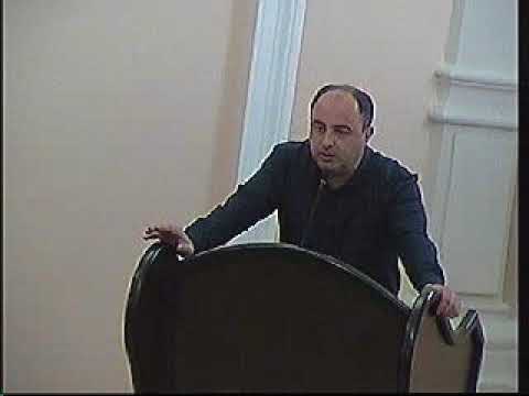 რიგგარეშე სხდომა 3 ნაწილი   30 03 2018