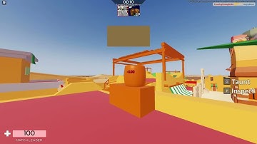 extremely old 1v1 against angryaimer