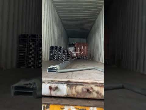 مستلزمات مزارع الدواجن شركة تابكو المحدودة الصين