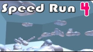 Someone Hacked Speed Run 4 Levels 27- Winners!