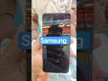 Samsung galaxy #style #viralvideo #viralshort #smartphone #unboxing