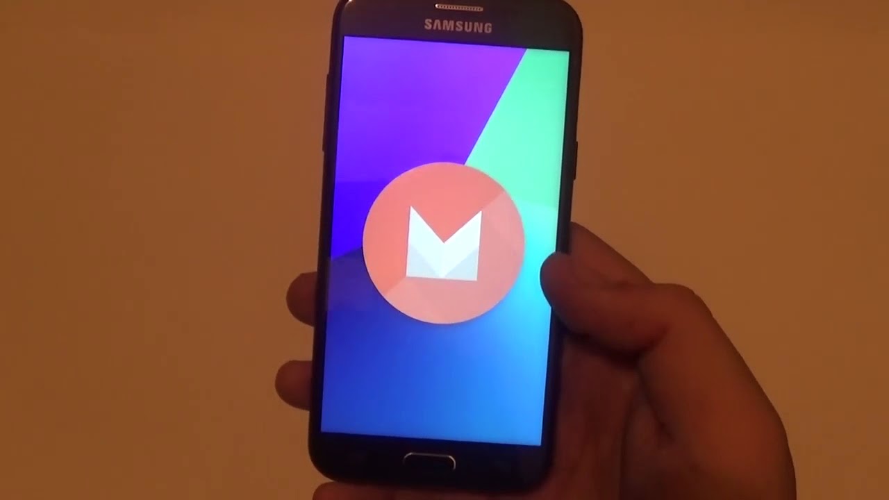 Samsung Galaxy J3 Luna Pro Unboxing & First Look! YouTube