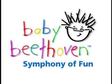 Closing To Baby Beethoven 2004 DVD