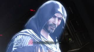 SWTOR: Sith Warrior meets with Revan again
