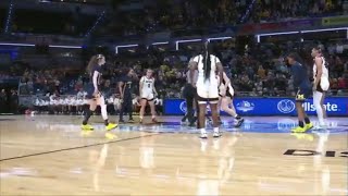 Michigan vs Iowa - Mar 7, 2026 | Semifinals BIG Ten Tournament