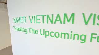 Download Lagu NAVER Vietnam New Office - HCMC July, 2024 MP3