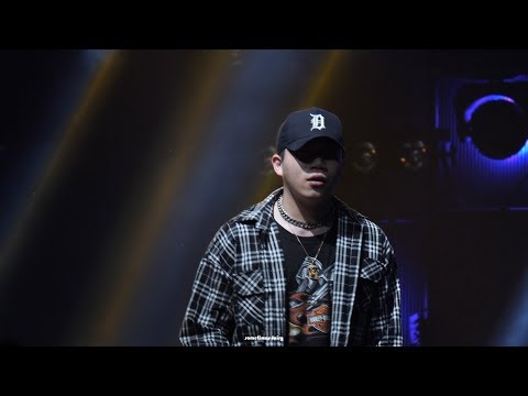 [4K 60P] 190505 창모 (CHANGMO) - 아이야