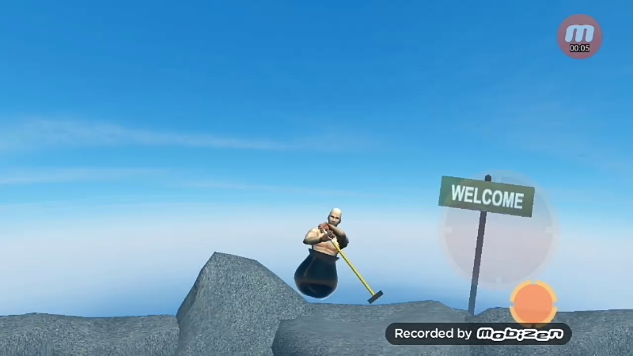 HummerMan: get over this