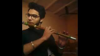Samjhawan | Humpty Sharma Ki Dulhaniya | Flute.