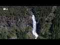 Stuibenfall Klettersteig - Umhausen-Niederthai