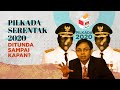 Kabar Politik #09 Burhanuddin Muhtadi (Indikator Politik Indonesia) : Covid Ubah Cara Berpolitik