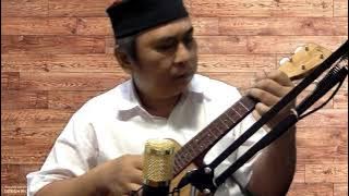 Gugur Bunga (Ismail Marzuki)