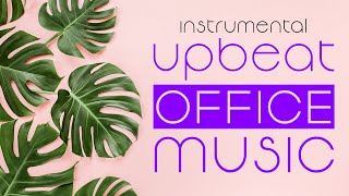 Musik Kantor yang Optimis | Daftar Putar Instrumental untuk Pekerjaan