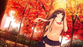 Nightcore - Fast car - Jasmine Thompson